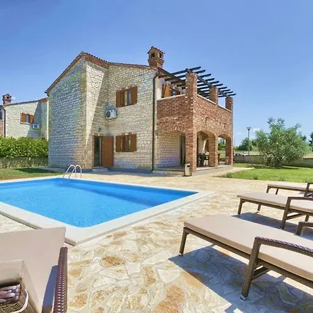 Villa San Marco Svetvincenat