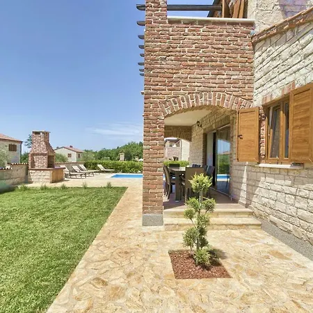 San Marco Villa Svetvincenat
