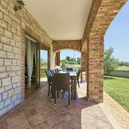 Villa San Marco *