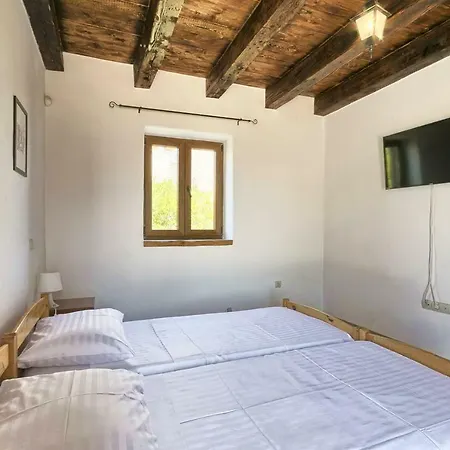 Villa San Marco *
