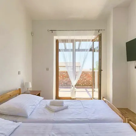 San Marco Villa