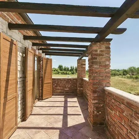 San Marco Villa *