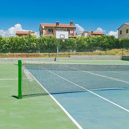 San Marco Villa