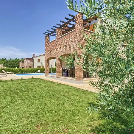 Vila San Marco Svetvincenat